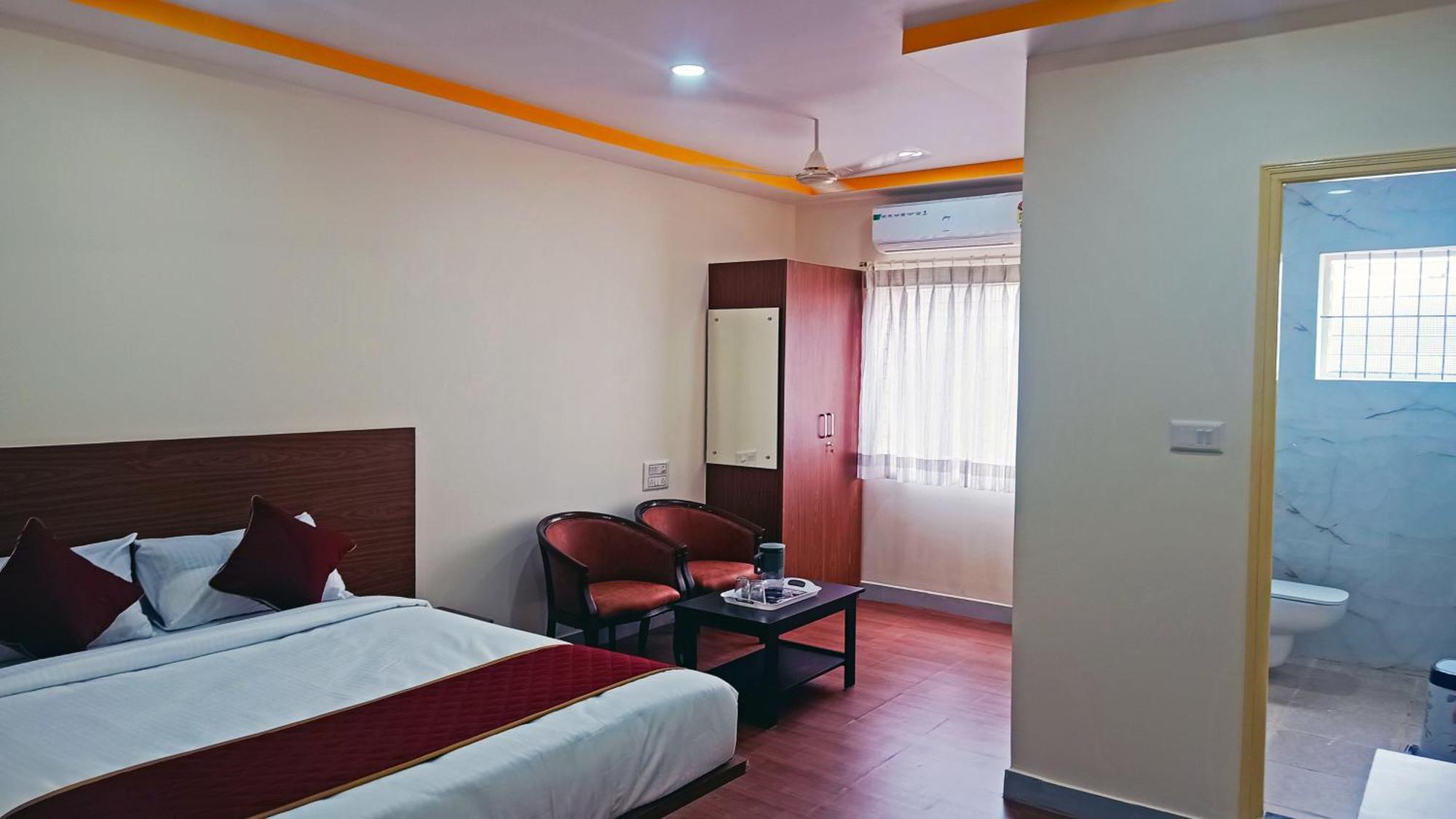 Hotel Shiva'S Inn Bangalore Ngoại thất bức ảnh